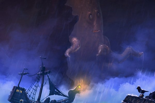 Kraken forum