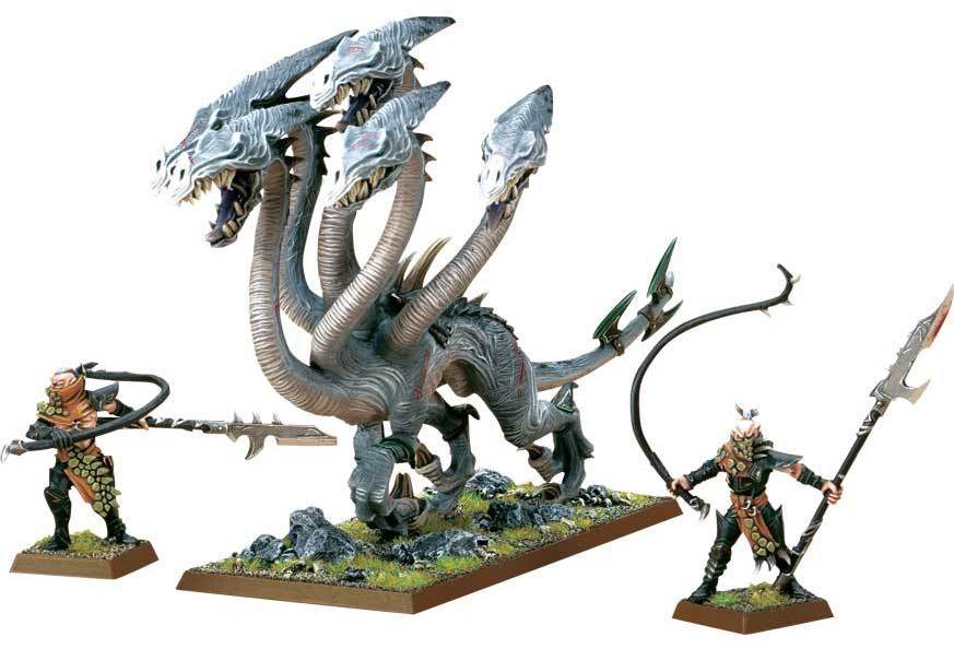 Kraken 26 at